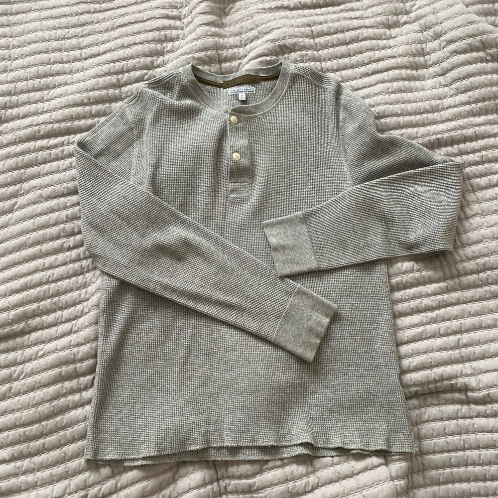 Wallace and barnes JCREW men’s shirt M size